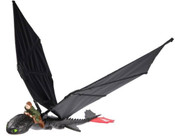 Dreamworks How to Train Your Dragon - Real Flying Toothless RC  Dreamworks How to Train Your Dragon - Real Flying Toothless RC