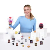 Zuru Mini Brands Netflix Series 1 Zuru Mini Brands Netflix Series 1
