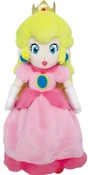 Super Mario Peach Plush Toy