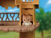 Sylvanian Families Adventure Tree House Gift Set Sylvanian Families Adventure Tree House Gift Set
