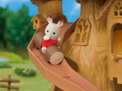 Sylvanian Families Adventure Tree House Gift Set Sylvanian Families Adventure Tree House Gift Set
