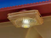 Sylvanian Families Ceiling Light