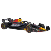 Rastar RedBull Die-Cast 1:32 Car F1 Rastar RedBull Die-Cast 1:32 Car F1