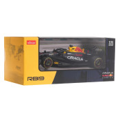 Rastar RedBull Die-Cast 1:32 Car F1 Rastar RedBull Die-Cast 1:32 Car F1