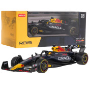 Rastar RedBull Die-Cast 1:32 Car F1 Rastar RedBull Die-Cast 1:32 Car F1