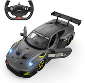 Rastar 1:14 Porsche 911 GT2 Remote Control Sports Car