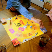 Smart Ass New Edition Board Game