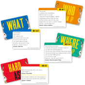 Smart Ass New Edition Board Game