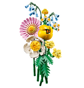 LEGO Botanical Petite Sunny Bouquet 10347