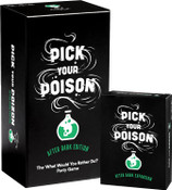 Pick Your Poison - After Dark