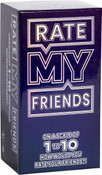 Rate My Friends Game