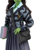 Wicked Elphaba At Shiz University Fashion Doll