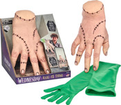 Wednesday Addams - Real Hand Replica