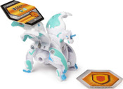 Bakugan Ultra Deluxe Season 2 Bakugan Ultra Deluxe Season 2