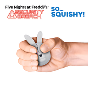 Five Nights at Freddy's SquishMe Security Breach Series 2 Five Nights at Freddy's SquishMe Security Breach Series 2