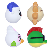 Five Nights at Freddy's SquishMe Security Breach Series 2 Five Nights at Freddy's SquishMe Security Breach Series 2