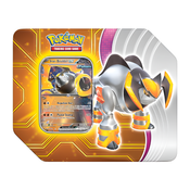 Pokémon TCG: Paradox Destinies Ex Tin