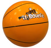 Super High Bounce Ball 10cm 