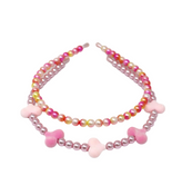 Dance Beaded Headband