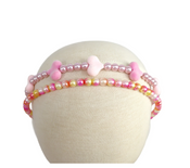 Dance Beaded Headband