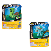 Goo Jit Zu Minecraft Hero Single Pack