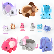 Little Live Pets - Lil' Mouse Single Pack