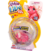 Little Live Pets - Lil' Mouse Single Pack