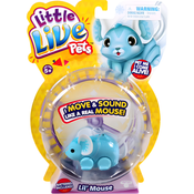 Little Live Pets - Lil' Mouse Single Pack