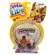 Little Live Pets - Lil' Mouse Single Pack