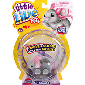 Little Live Pets - Lil' Mouse Single Pack