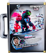 MrBeast Lab S2 Collector Figure Pack Neon Panther
