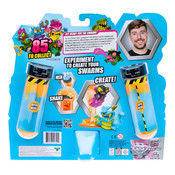 MrBeast Lab Swarms S2 Mega Lab 12 Pack