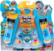 MrBeast Lab Swarms S2 Mega Lab 12 Pack
