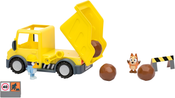 Bluey Dump Truck