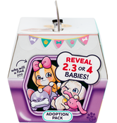 Little Live Pets Mama Surprise Families S1 Puppy Adoption