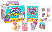 Little Live Pets Mama Surprise Families S1 Puppy Adoption