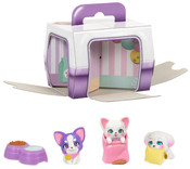 Little Live Pets Mama Surprise Families S1 Puppy Adoption