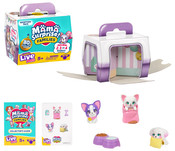 Little Live Pets Mama Surprise Families S1 Puppy Adoption