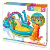 Intex Dinoland Play Centre Intex Dinoland Play Centre