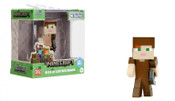 Minecraft  2.5 inch MetalFig