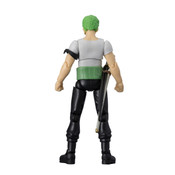 One Piece Ultimate Legends Roronoa Zoro