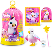 ZURU Pet's Alive Magic Bird S1 ZURU Pet's Alive Magic Bird S1