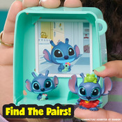 Disney Doorables Remember When Lil Moments Peek