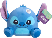 Disney Stitch Small Weighted Plush Disney Stitch Small Weighted Plush