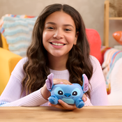 Disney Stitch Small Weighted Plush Disney Stitch Small Weighted Plush