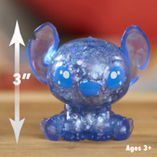 Disney Stitch Squish Blind Capsules