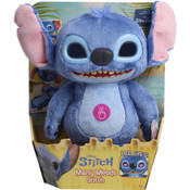 Disney Stitch Many Moods 14 inch Plush