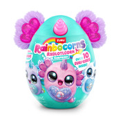 ZURU Rainbocorns Axolotlcorn Surprise ZURU Rainbocorns Axolotlcorn Surprise