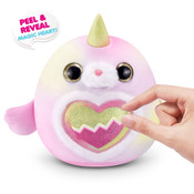 ZURU Rainbocorns Eggzania Frozen Mania ZURU Rainbocorns Eggzania Frozen Mania