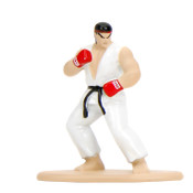 Street Fighter - Nano Metalfigs Die-Cast Mystery Figure Blind Bag Street Fighter - Nano Metalfigs Die-Cast Mystery Figure Blind Bag